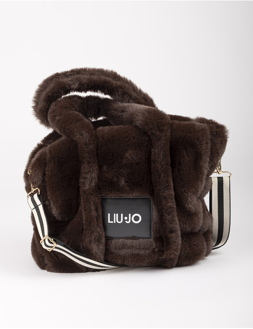 Liu Jo tassen bruin