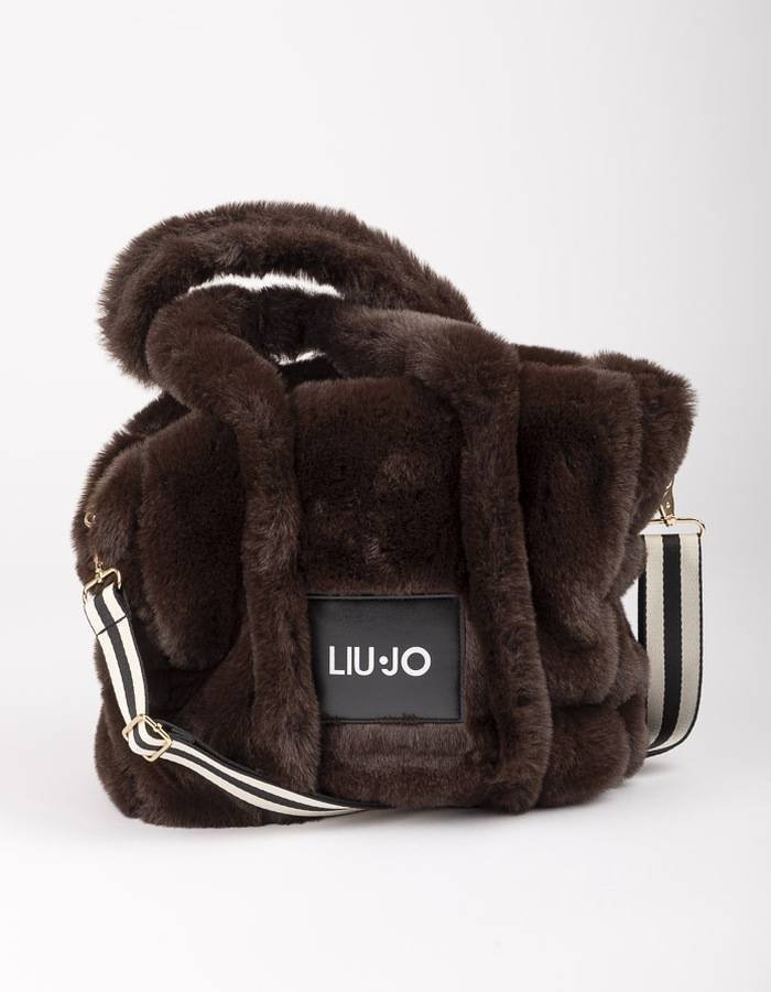Liu Jo tassen bruin