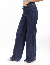 Raffaello Rossi jeans blauw