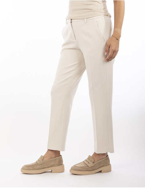 Cambio broek ecru