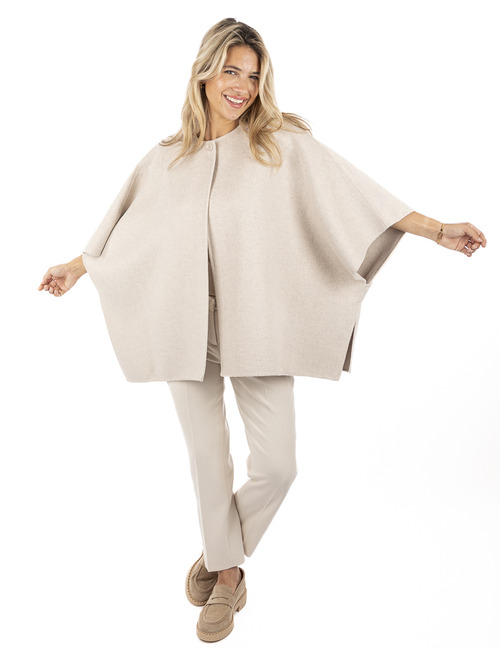 Xandres blazer taupe/beige