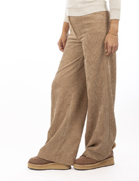 Senso broek camel