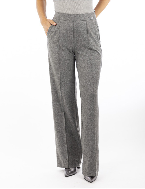 Cambio broek grijs