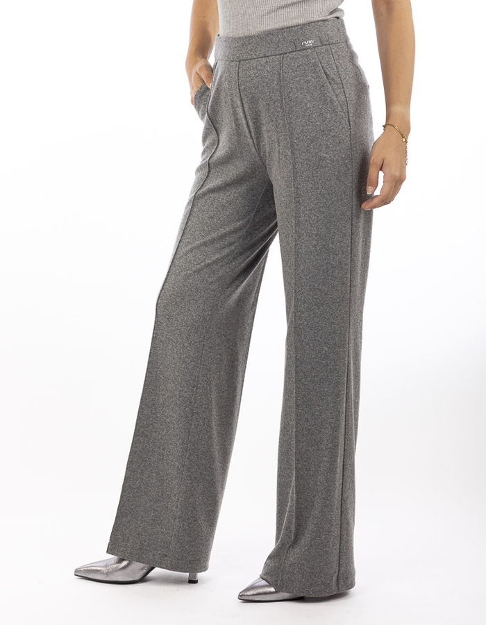 Cambio broek grijs
