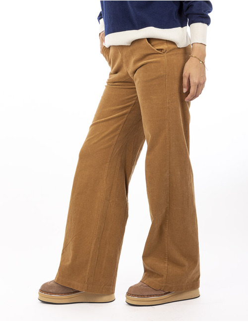Mika Elles broek camel