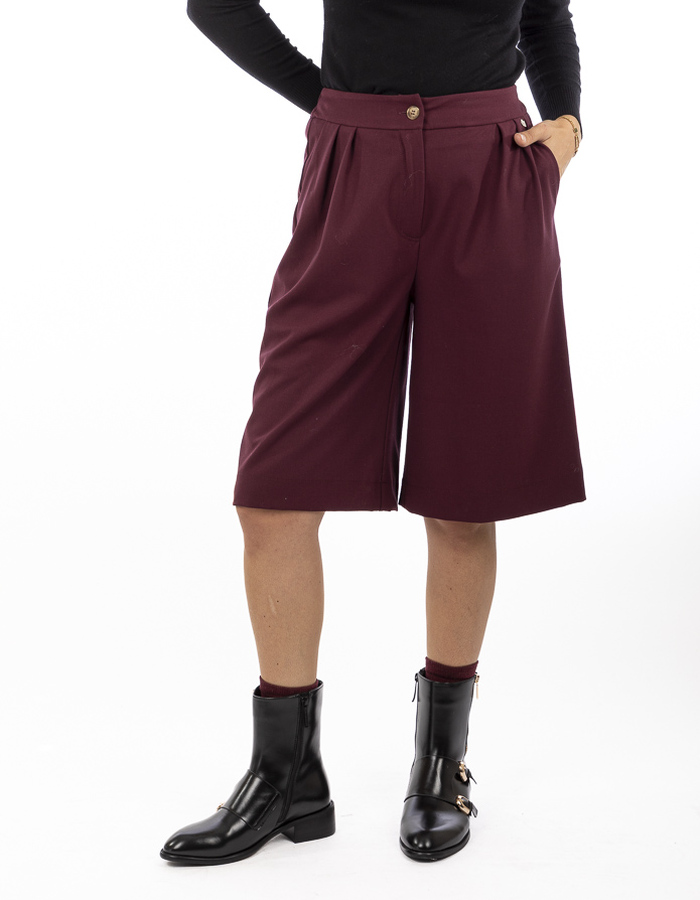 Rinascimento rok bordeaux