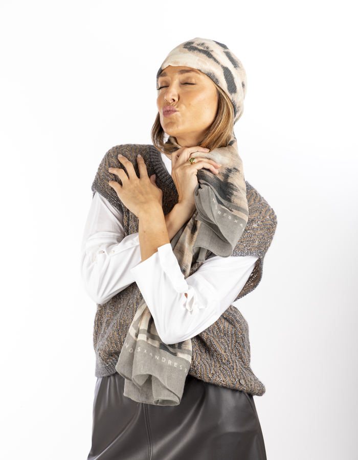 Xandres - Winterlook