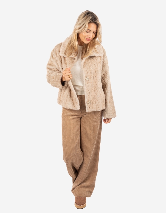 Kocca - Winterlook