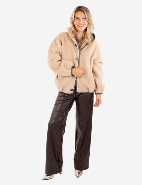Oakwood - Winterlook