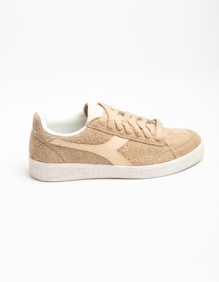 Diadora sneaker beige