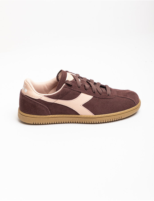 Diadora sneaker bordeaux