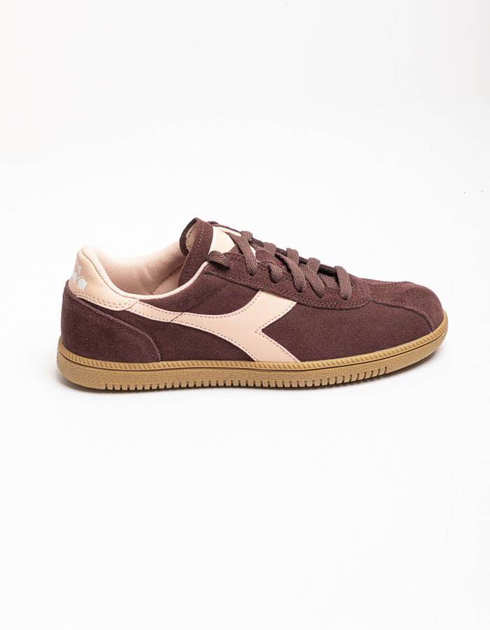 Diadora sneaker bordeaux