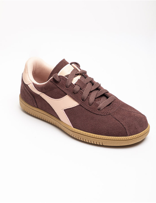 Diadora sneaker bordeaux