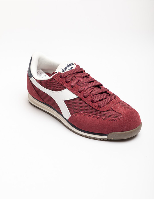 Diadora sneaker bordeaux