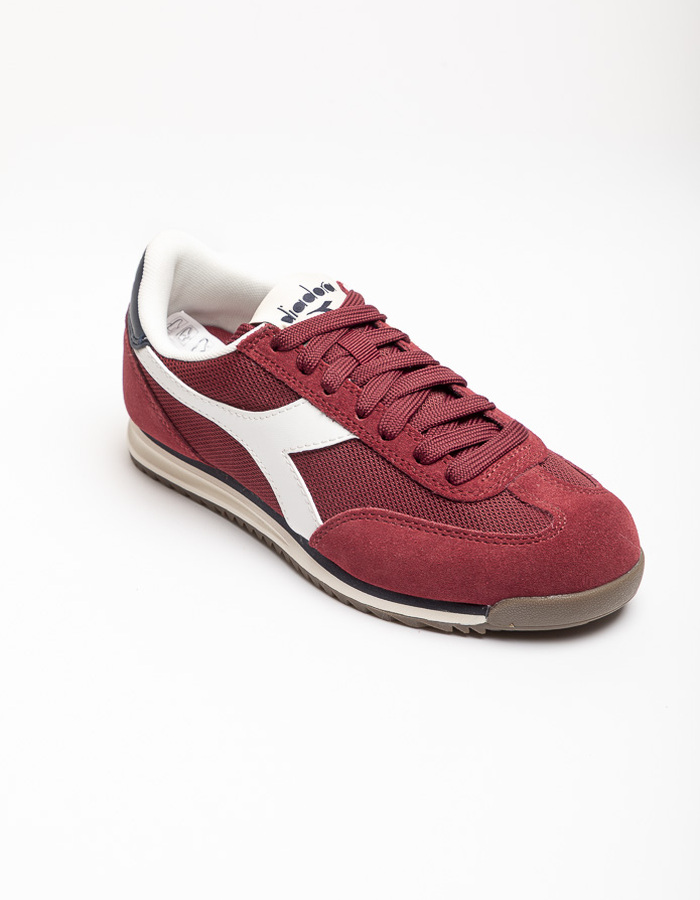 Diadora sneaker bordeaux