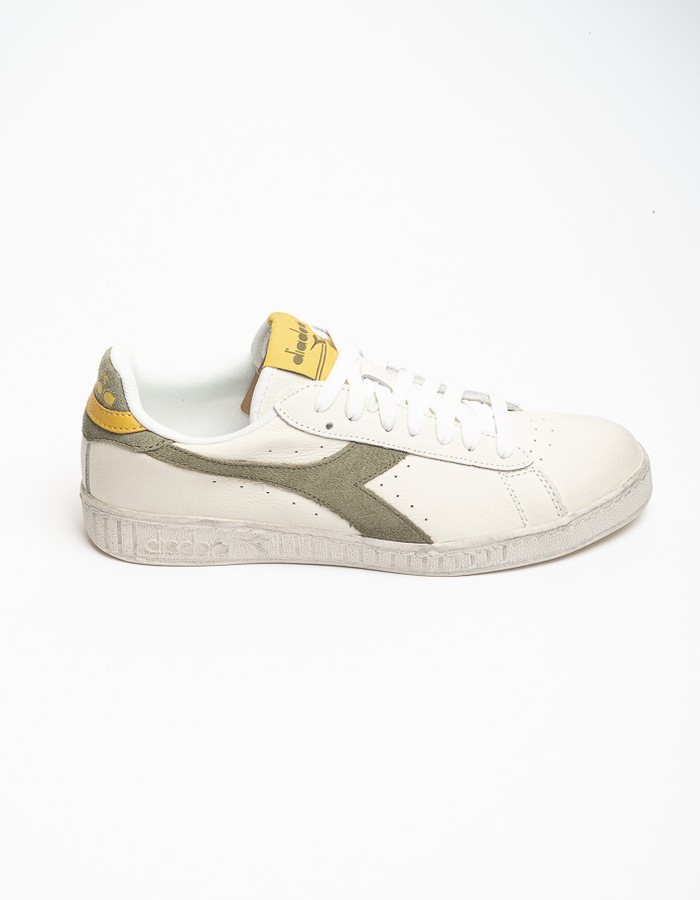 Diadora sneaker wit