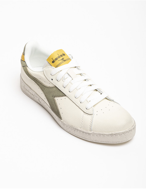 Diadora sneaker wit