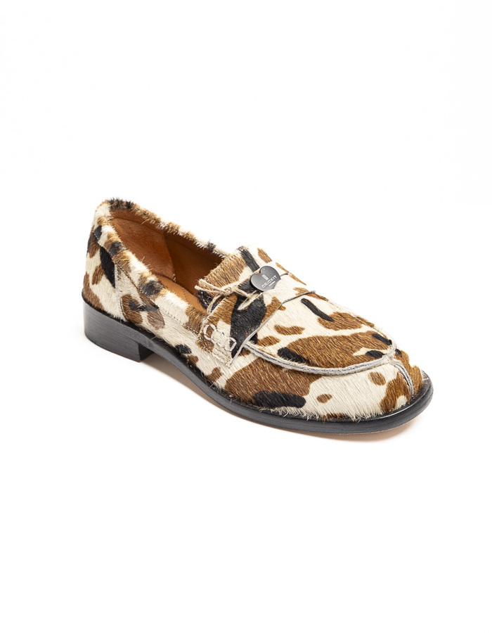 Crickit mocassin bruin