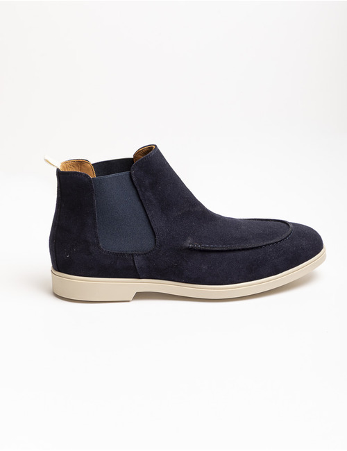 Ctwlk laarzen navy