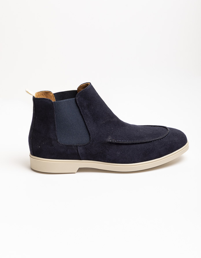 Ctwlk laarzen navy