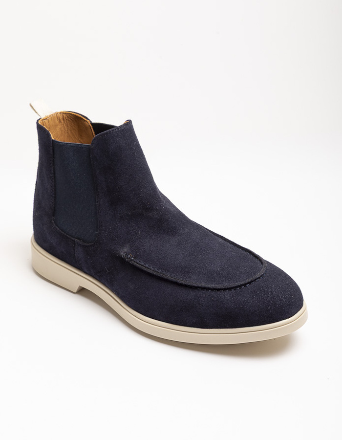 Ctwlk laarzen navy