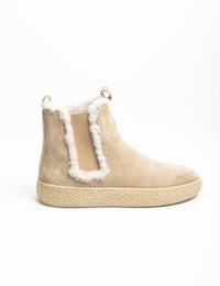 Kennel & Schmenger laarzen beige