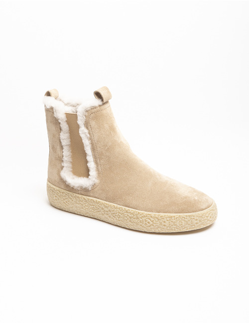 Kennel & Schmenger laarzen beige