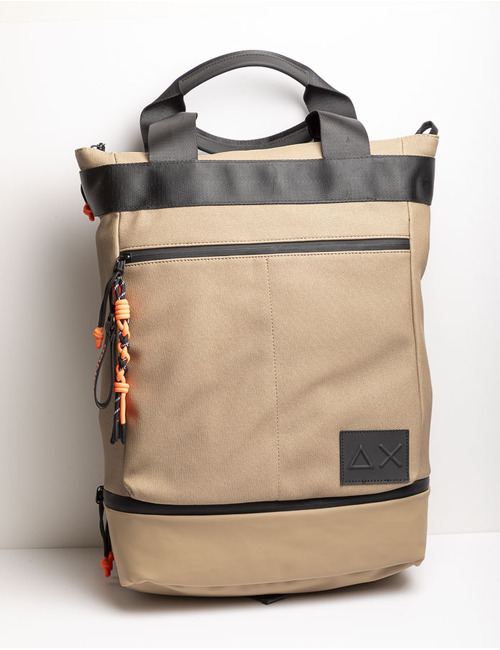 Sun68 tassen beige