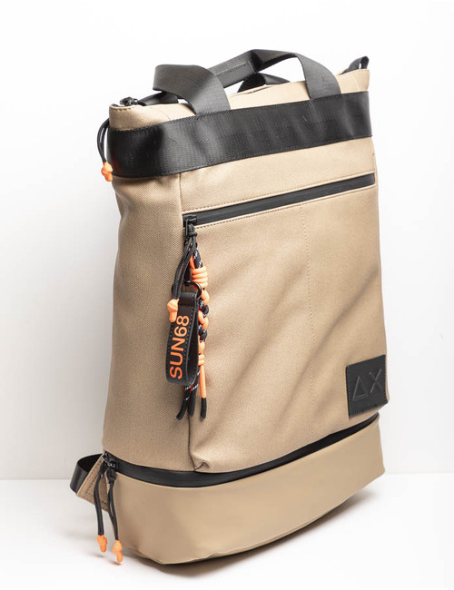 Sun68 tassen beige