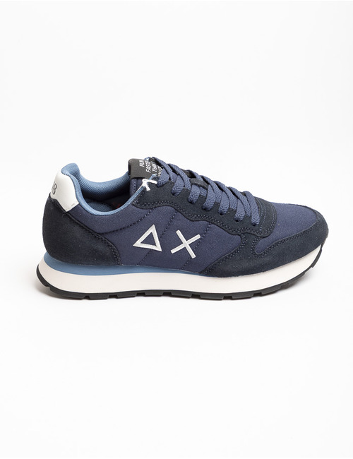 Sun 68 Schoenen sneakers navy