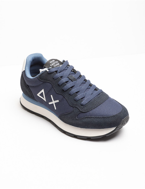 Sun 68 Schoenen sneakers navy