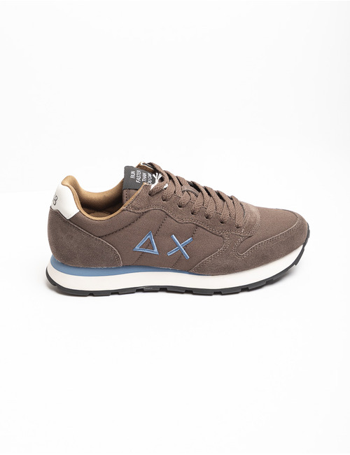 Sun 68 Schoenen sneakers bruin