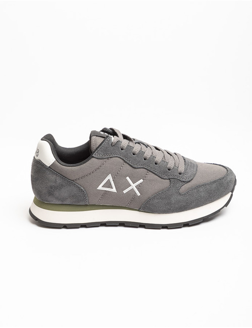 Sun 68 Schoenen sneakers grijs