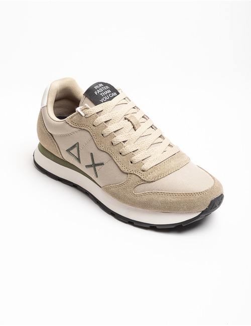 Sun 68 Schoenen sneakers beige