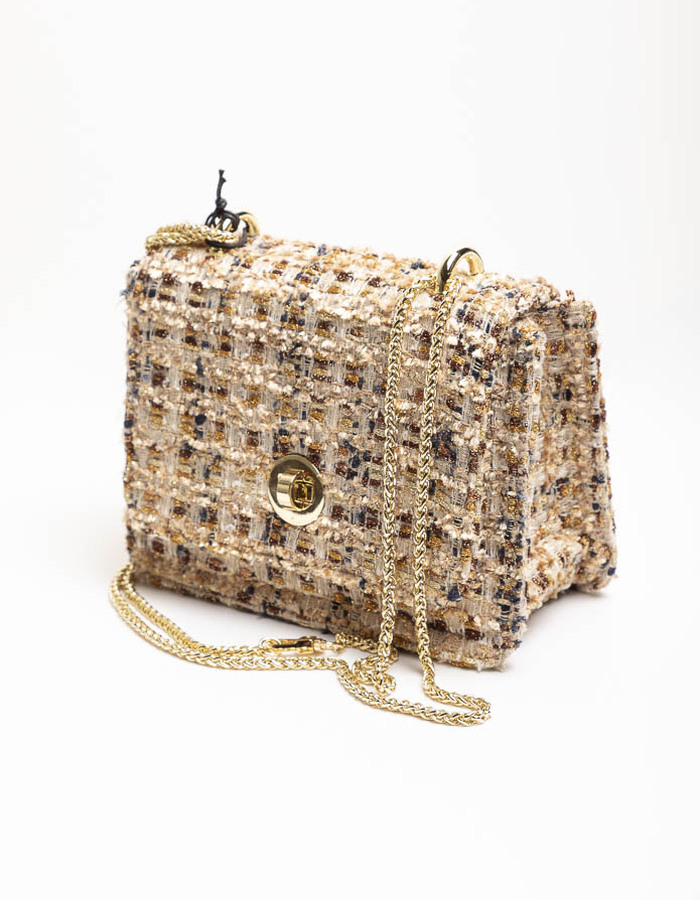 Kassiopea tassen beige