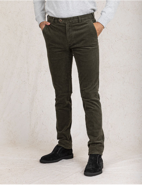 Mmx slim fit broek ng