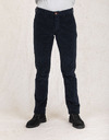 Atelier Noterman slim fit broek ---