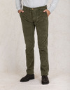 Atelier Noterman slim fit broek ---