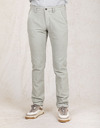 Modern Fit Chino P. Torinostyle in Lichtgrijs