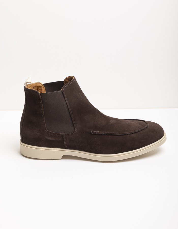 Ctwlk laarzen bruin