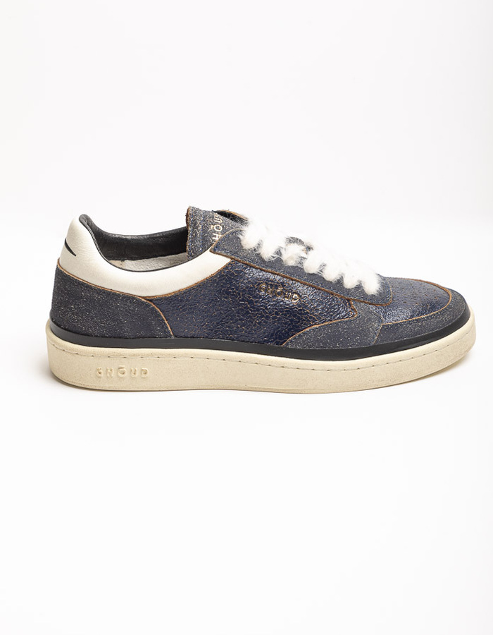 Ghoud sneaker blauw