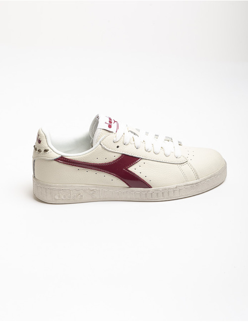 Diadora sneaker wit