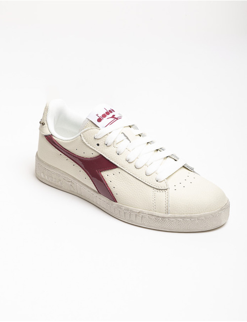 Diadora sneaker wit