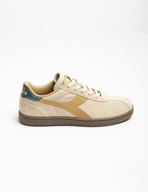 Diadora sneaker beige