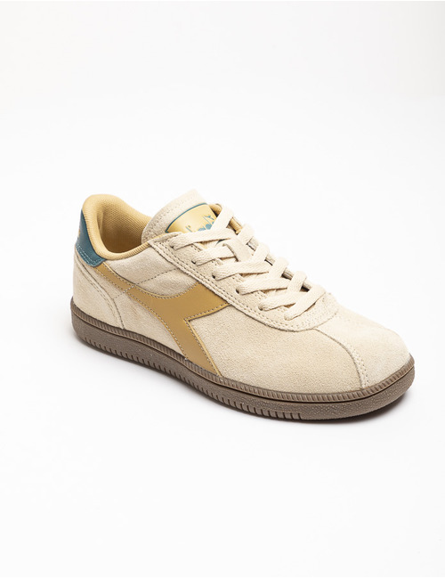 Diadora sneaker beige