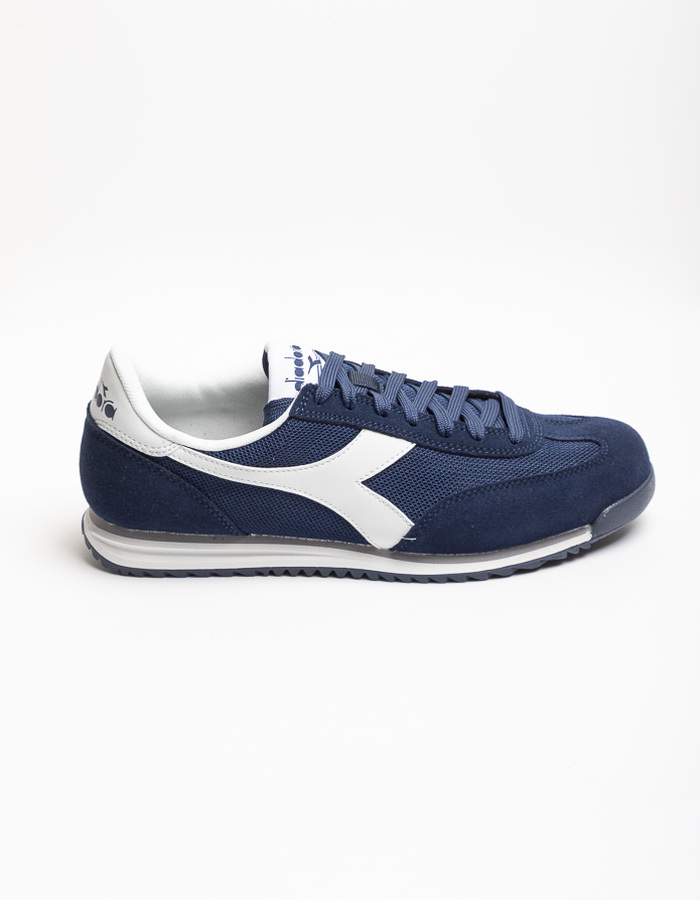 Diadora sneaker blauw