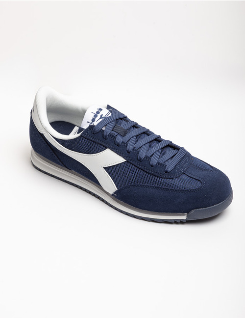 Diadora sneaker blauw