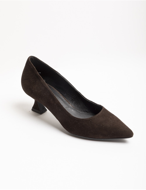 Ctwlk pump bruin