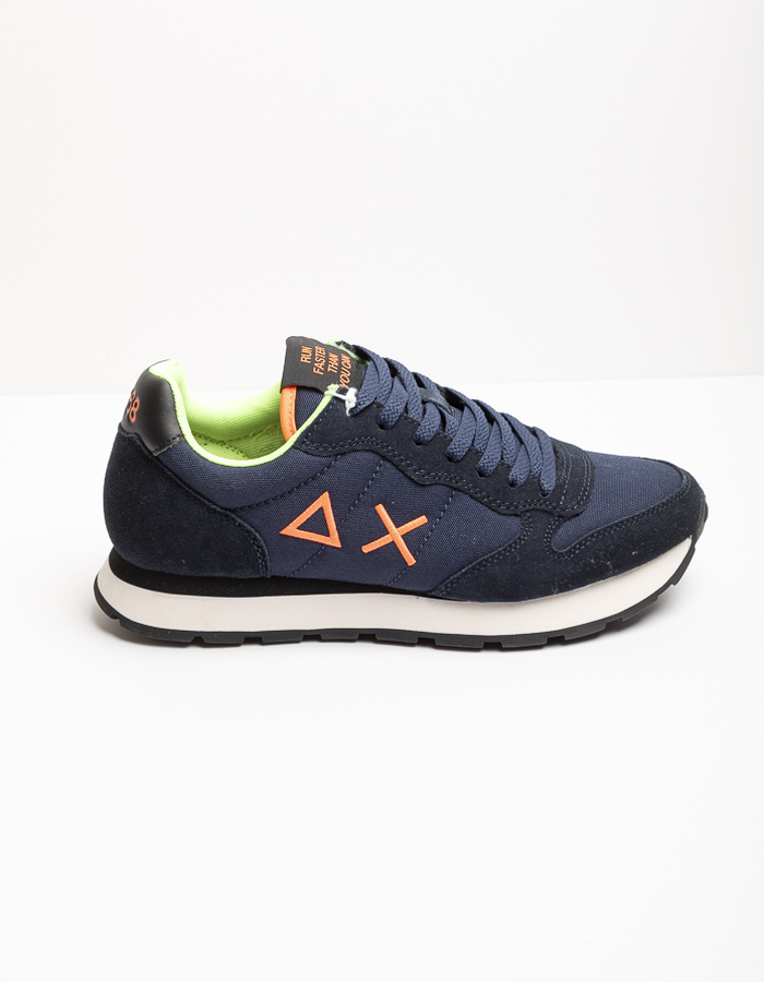 Sun 68 Schoenen sneakers navy