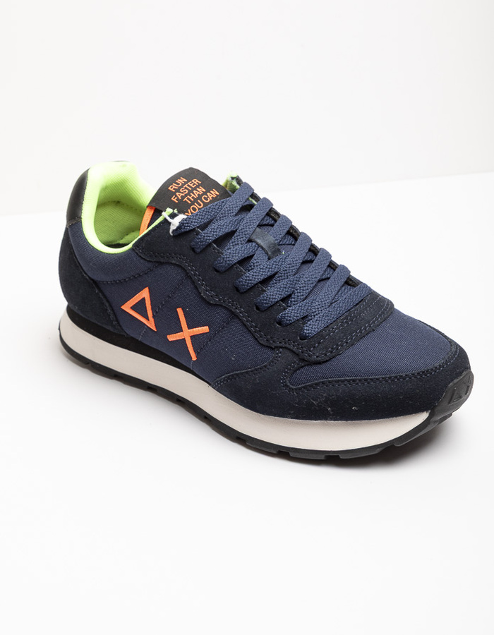 Sun 68 Schoenen sneakers navy